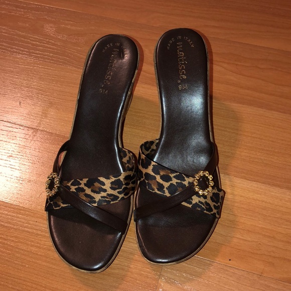 Wedges - Picture 2 of 3